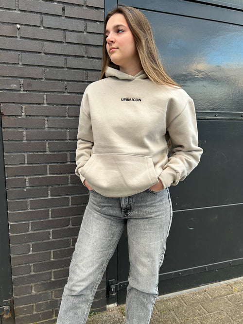 Unknown Culture Designer Hoodie