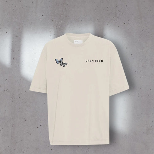 Urbn. Icon Butterfly Tee